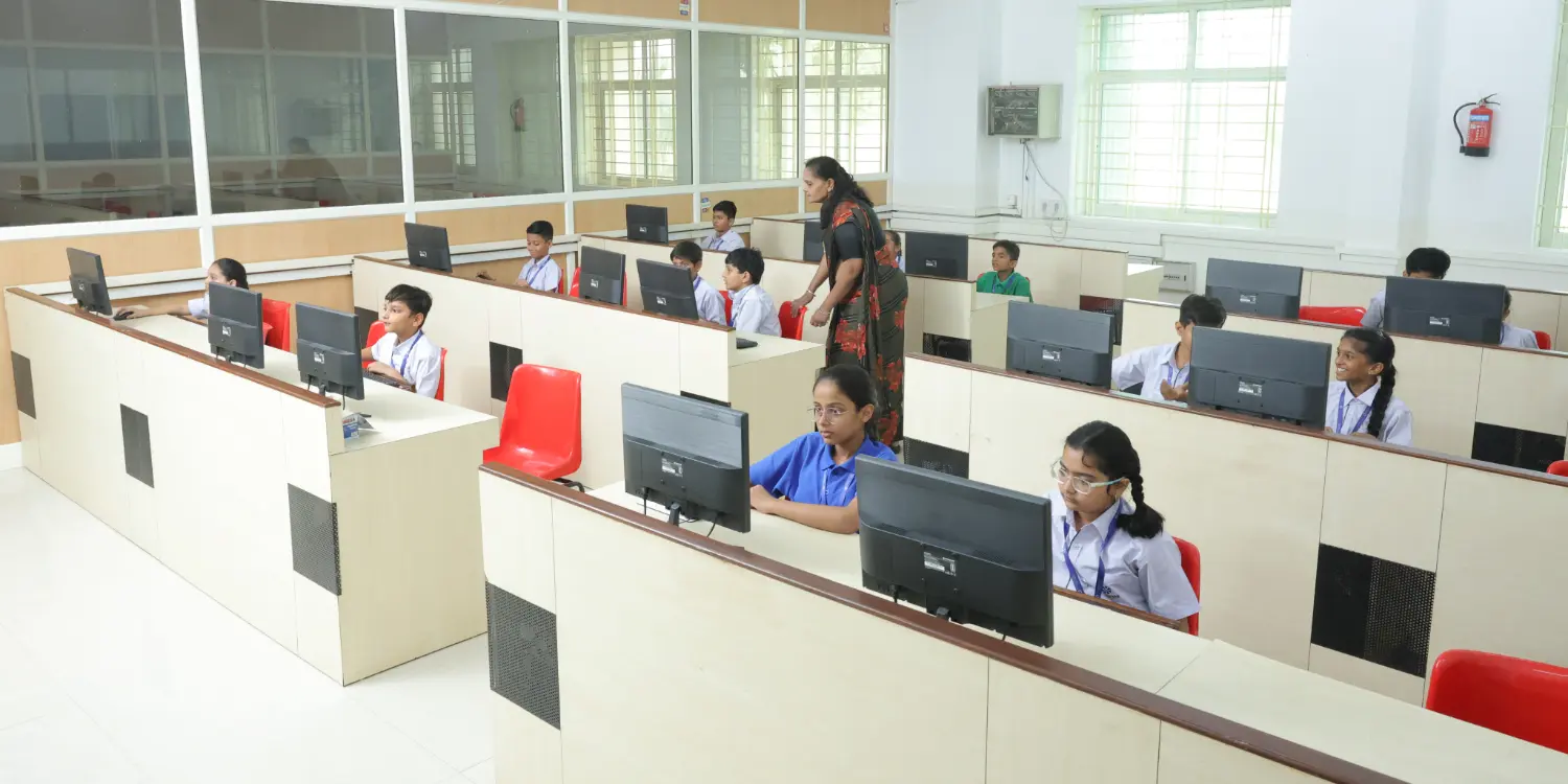 Computer Lab